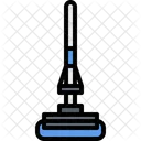 Mop Clean Cleaning Icon
