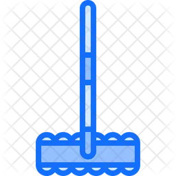 Mop  Icon