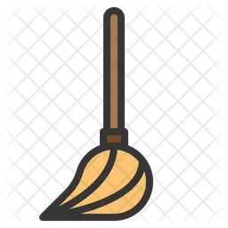 Mop  Icon