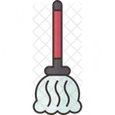 Mop  Symbol