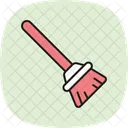 Mop Brush Mopbrush Brush Icon