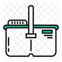Cleaning Service Icon
