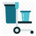 Cleaning Service Icon