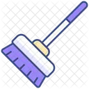 Mop  Icon