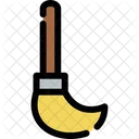 Mop Floor Cleaning Icon