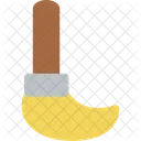 Mop Floor Cleaning Icon