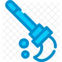 Mop Floor Cleaning Icon
