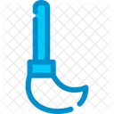 Mop Floor Cleaning Icon