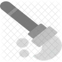 Mop Floor Cleaning Icon