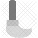 Mop Floor Cleaning Icon