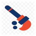 Mop Floor Cleaning Icon