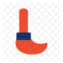 Mop Floor Cleaning Icon