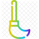 Mop Floor Cleaning Icon
