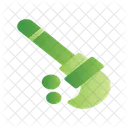 Mop Floor Cleaning Icon