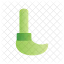 Mop Floor Cleaning Icon