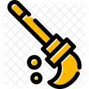 Mop Floor Cleaning Icon