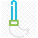 Mop Floor Cleaning Icon