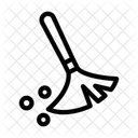 Mop  Icon