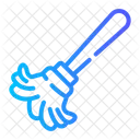 Mop  Icon