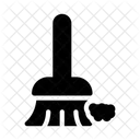 Mop  Icon