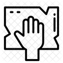 Virus Allergie Krebs Symbol