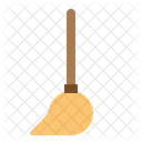 Mopp Burste Reinigungsgerate Symbol
