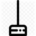 Mopp Ausrustung Werkzeug Symbol