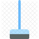 Mopp Ausrustung Werkzeug Symbol