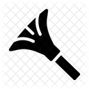 Mopp Burste Reinigung Symbol
