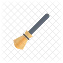 Mopp Burste Halloween Symbol