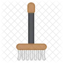 Mopp Reinigungswerkzeug Haushaltsfuhrung Symbol