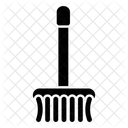 Mopp Reinigungswerkzeug Haushaltsfuhrung Symbol