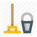 Mopp  Symbol