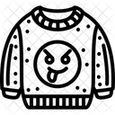 Railleur  Icône