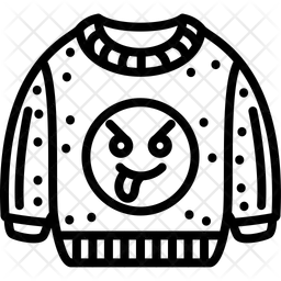 Railleur  Icône