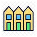 Casa Sobrado Casa Ícone
