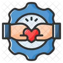 Morale  Icon