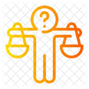 Morality  Icon