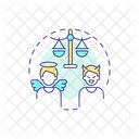 Morality  Icon