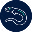 Moray Eel Moray Eel Icon