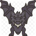 Morcegos  Ícone