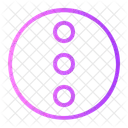 More Option Icon