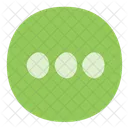 More Menu Option Icon