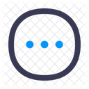 More Circle More Information More Option Icon
