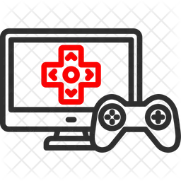 More Games  Icon