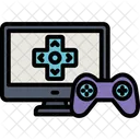 More Games  Icon