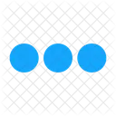 More  Icon