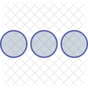 Loading More Progress Icon