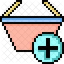 More Marketing Pixelart Icon