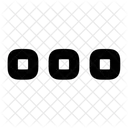 More Menu Icon